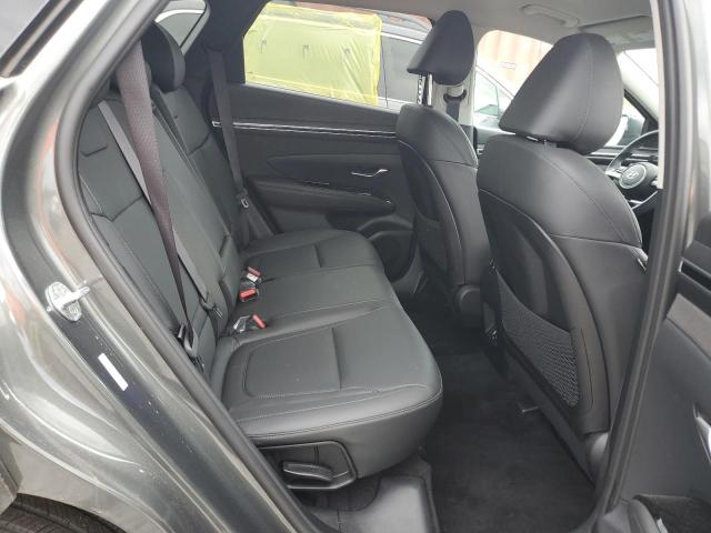 2023 HYUNDAI TUCSON N L KM8JFCAE3PU175324