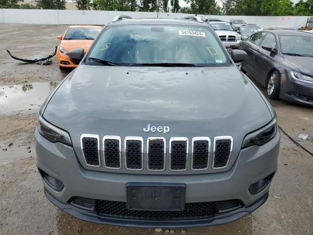 2020 Jeep Cherokee Latitude Plus VIN: 1C4PJMLB3LD576131 Lot: 54793424