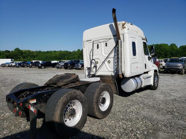 2018 Freightliner Cascadia 125 VIN: 1FUJGLDVXJLJT8158 Lot: 56772674