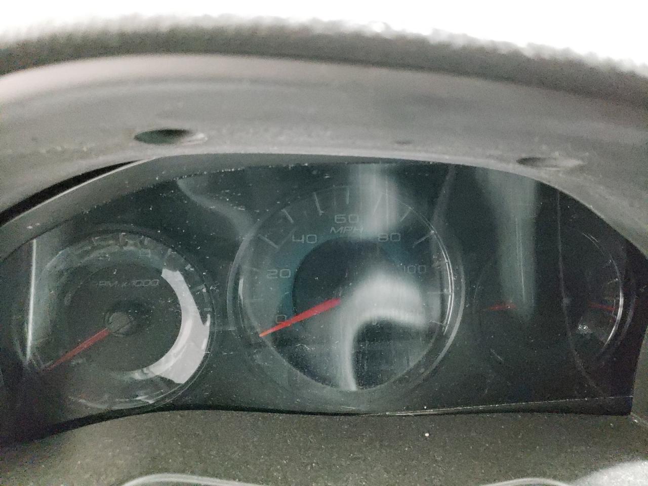 3FAHP0JA4BR231806 2011 Ford Fusion Sel