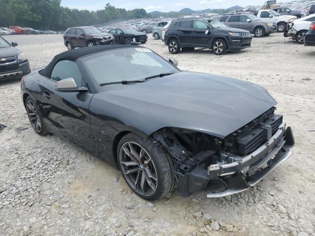 2020 BMW Z4 M40I - WBAHF9C09LWW44449