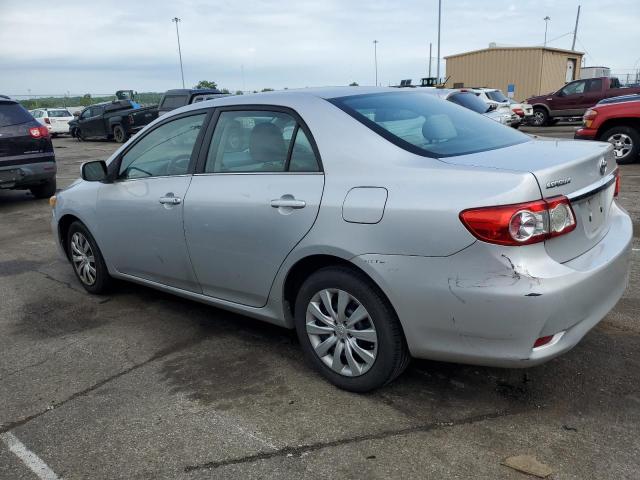 2013 Toyota Corolla Base VIN: 2T1BU4EE2DC980187 Lot: 55765284