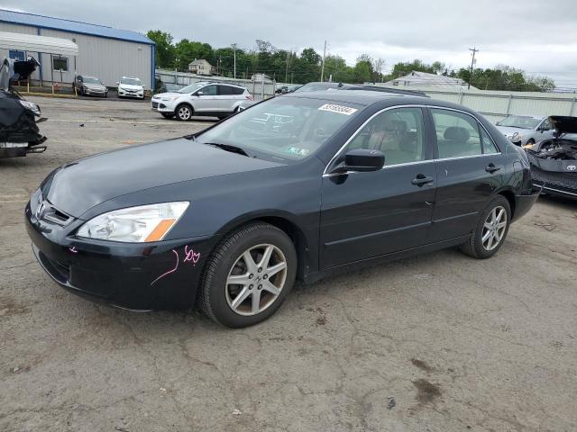 2003 Honda Accord Ex VIN: 1HGCM668X3A066914 Lot: 55165584