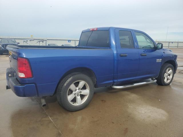 2015 Ram 1500 St VIN: 1C6RR6FG9FS583676 Lot: 57230284