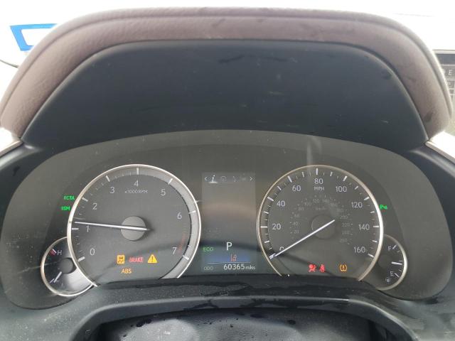 2019 Lexus Rx 350 Base VIN: 2T2ZZMCA4KC127797 Lot: 56882004