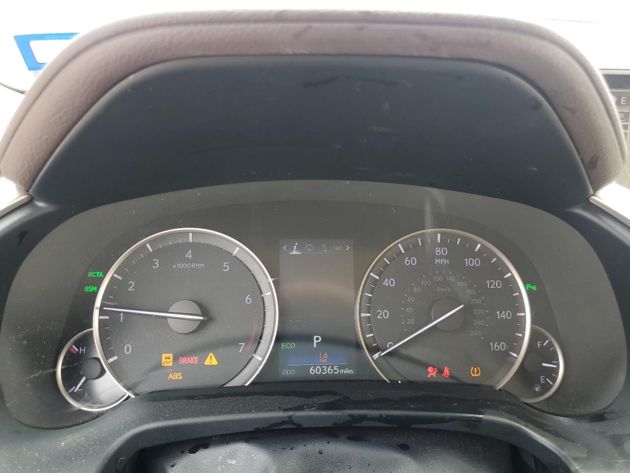 2T2ZZMCA4KC127797 2019 Lexus Rx 350 Base