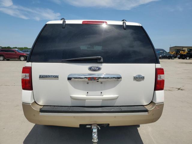 2012 Ford Expedition El Xlt VIN: 1FMJK1H51CEF35068 Lot: 54613994