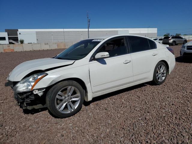 2010 Nissan Altima Sr VIN: 1N4BL2AP5AC111012 Lot: 53262164