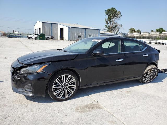 2023 NISSAN ALTIMA SL #2959865279