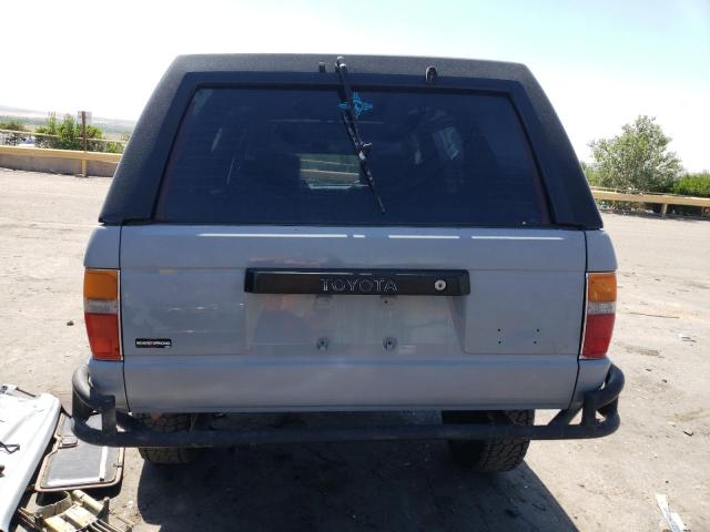 1989 Toyota 4Runner Vn66 Sr5 VIN: JT3VN66W4K0031653 Lot: 56906224