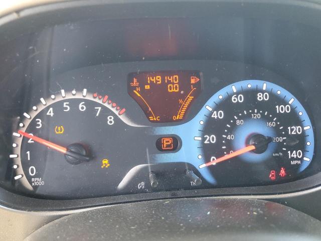 2013 Nissan Cube S VIN: JN8AZ2KR4DT300571 Lot: 56096234