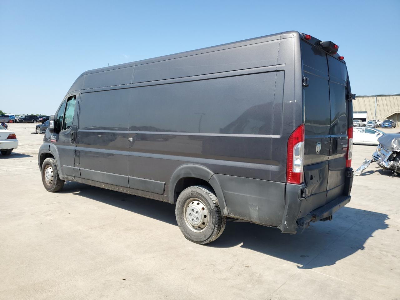 3C6URVJG2KE532562 2019 Ram Promaster 3500 3500 High