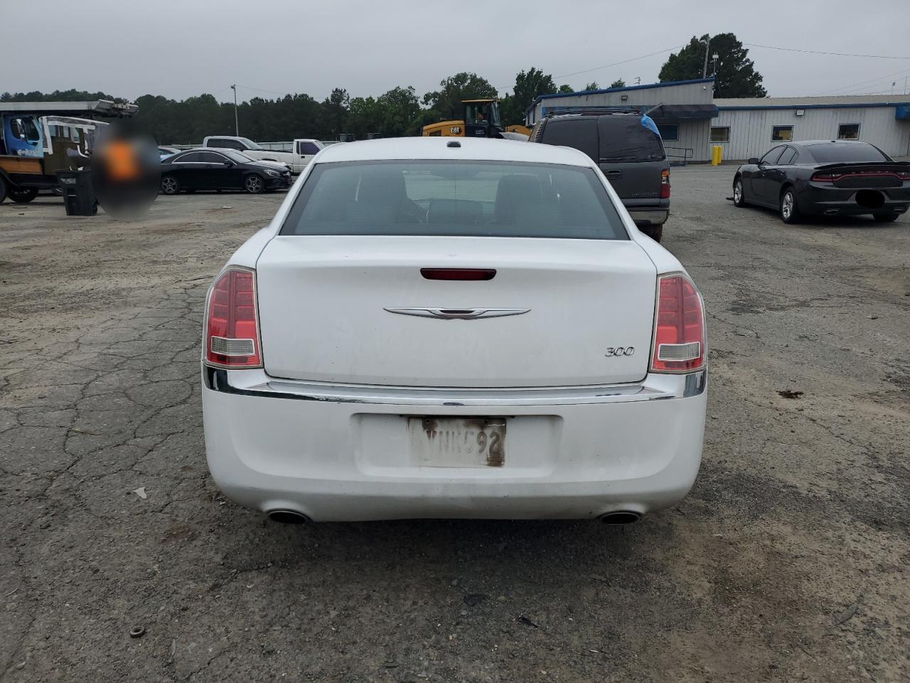 2C3CCAAG9DH569098 2013 Chrysler 300