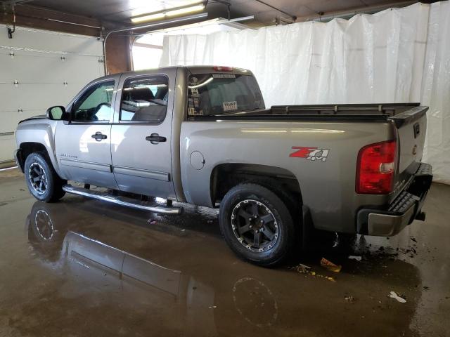 2009 Chevrolet Silverado K1500 Lt VIN: 3GCEK233X9G229019 Lot: 55725314