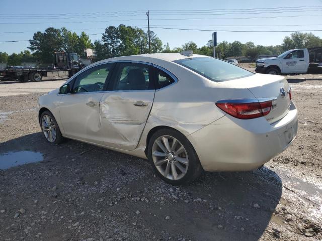  BUICK VERANO 2015 Білий