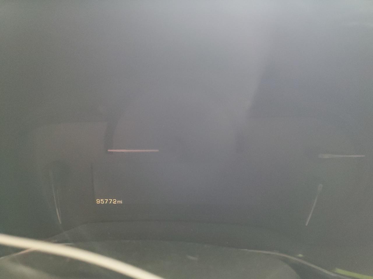 1G6AW5SX7G0103004 2016 Cadillac Cts