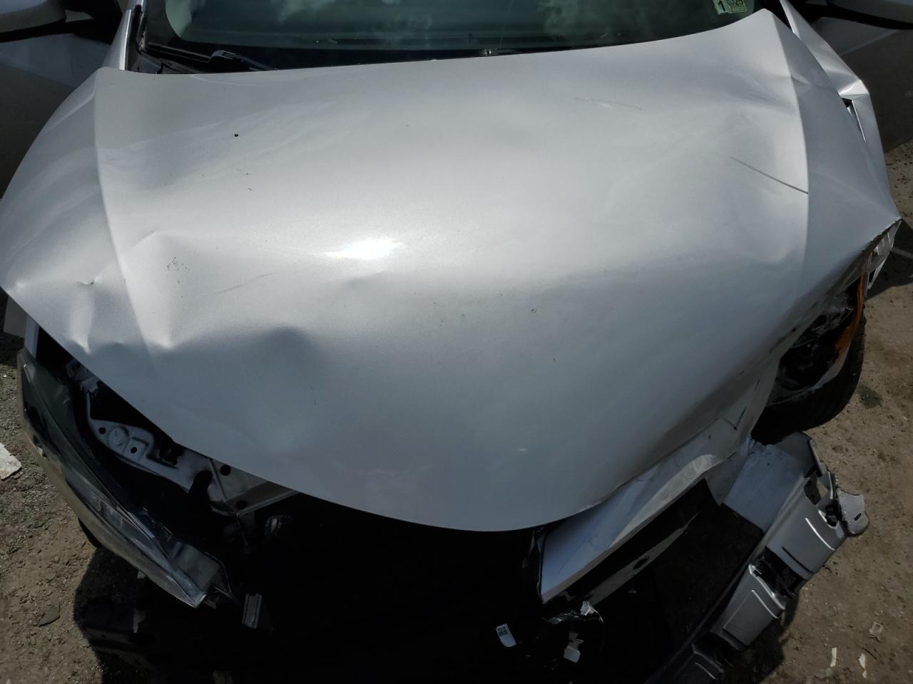 2019 Toyota Corolla L vin: 2T1BURHE3KC174736