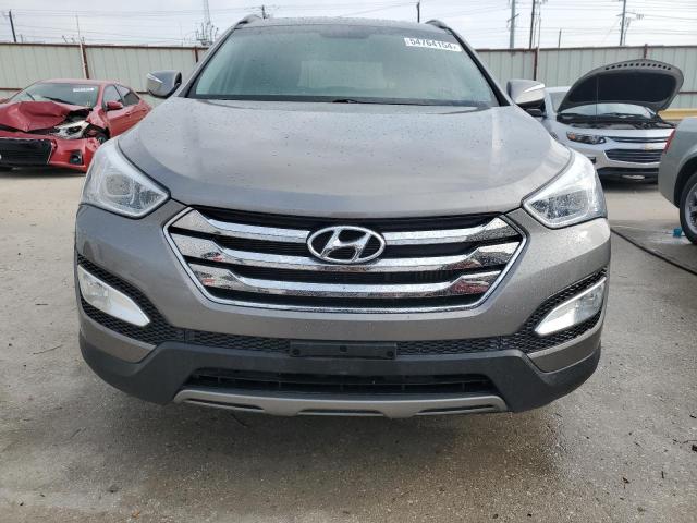 2014 Hyundai Santa Fe Sport VIN: 5XYZU3LA6EG190227 Lot: 54764154