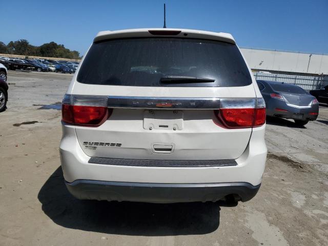 2012 Dodge Durango Sxt VIN: 1C4RDJAG9CC336875 Lot: 55702354