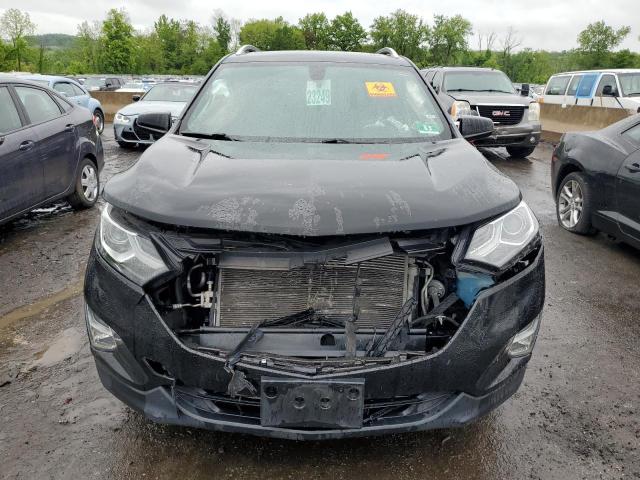 2018 Chevrolet Equinox Lt VIN: 2GNAXSEV2J6262666 Lot: 54387004