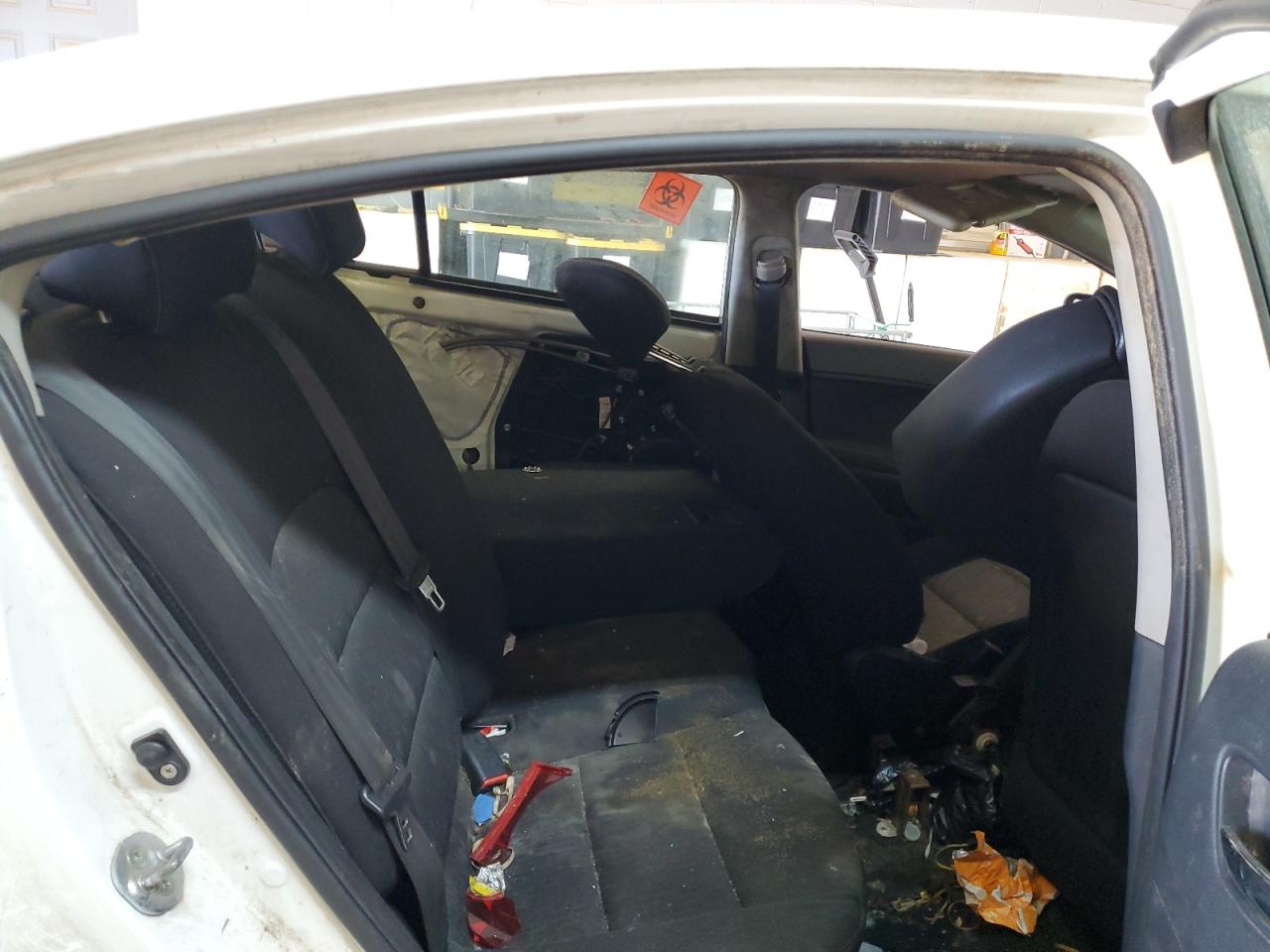 KNAFK4A66G5457999 2016 Kia Forte Lx