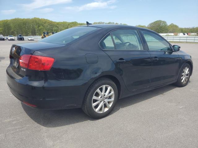 2012 Volkswagen Jetta Se VIN: 3VWDP7AJ0CM410146 Lot: 54949904