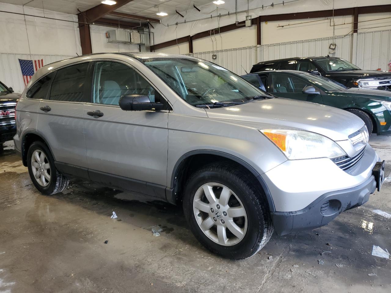 JHLRE48548C009359 2008 Honda Cr-V Ex