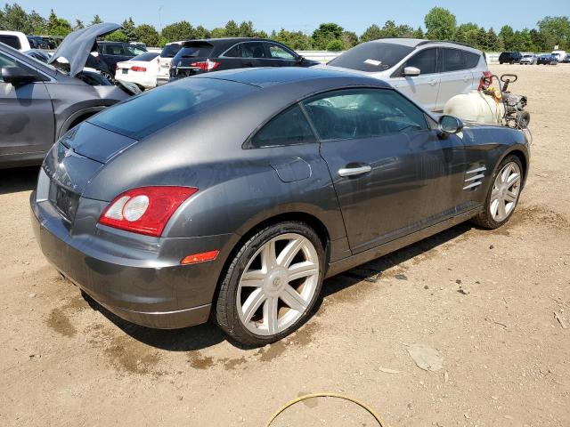 2004 Chrysler Crossfire Limited VIN: 1C3AN69L14X021401 Lot: 54021844