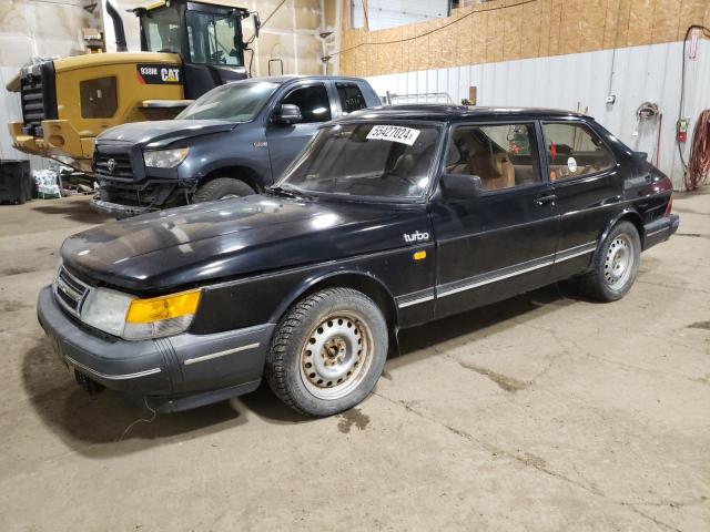 YS3AL35L2J3017035 1988 Saab 900