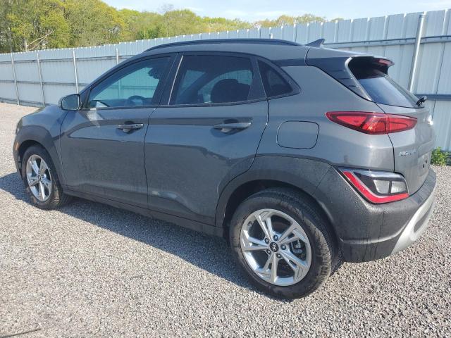 2023 Hyundai Kona Sel VIN: KM8K62ABXPU020774 Lot: 54635514