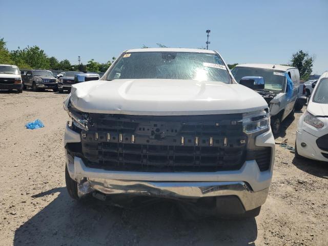 2023 Chevrolet Silverado C1500 Lt VIN: 3GCPACED8PG113726 Lot: 53956784