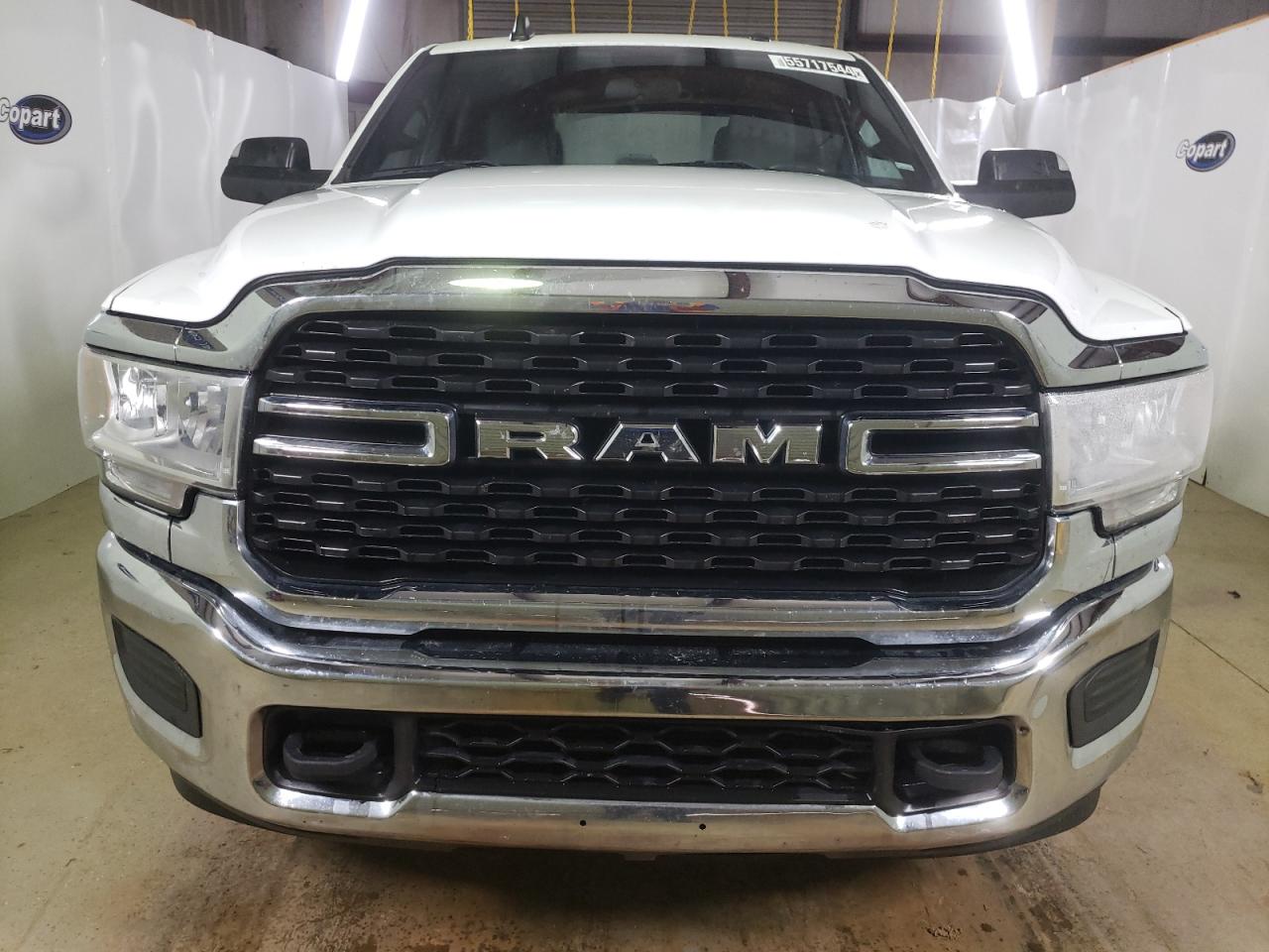 3C6UR5JL0NG178563 2022 Ram 2500 Big Horn/Lone Star