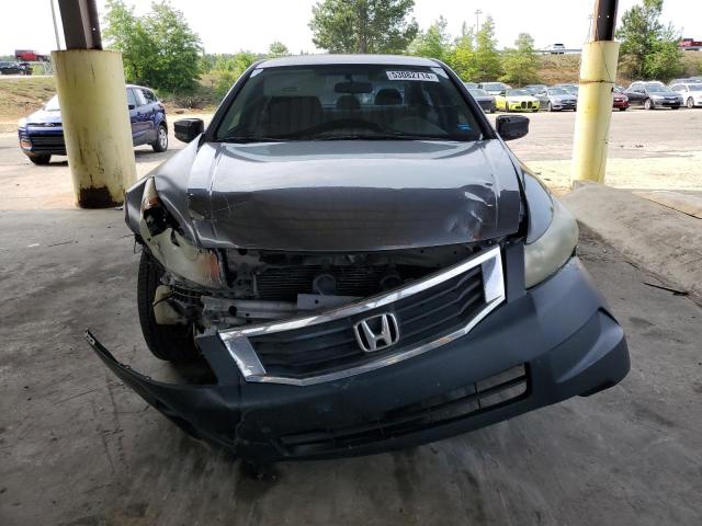 2009 Honda Accord Lx VIN: 1HGCP26319A053904 Lot: 53082714