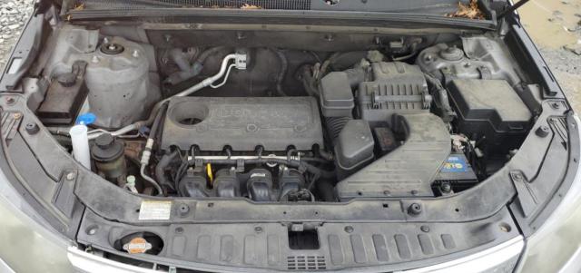 2012 Kia Sorento Base VIN: 5XYKT3A12CG201938 Lot: 55151074