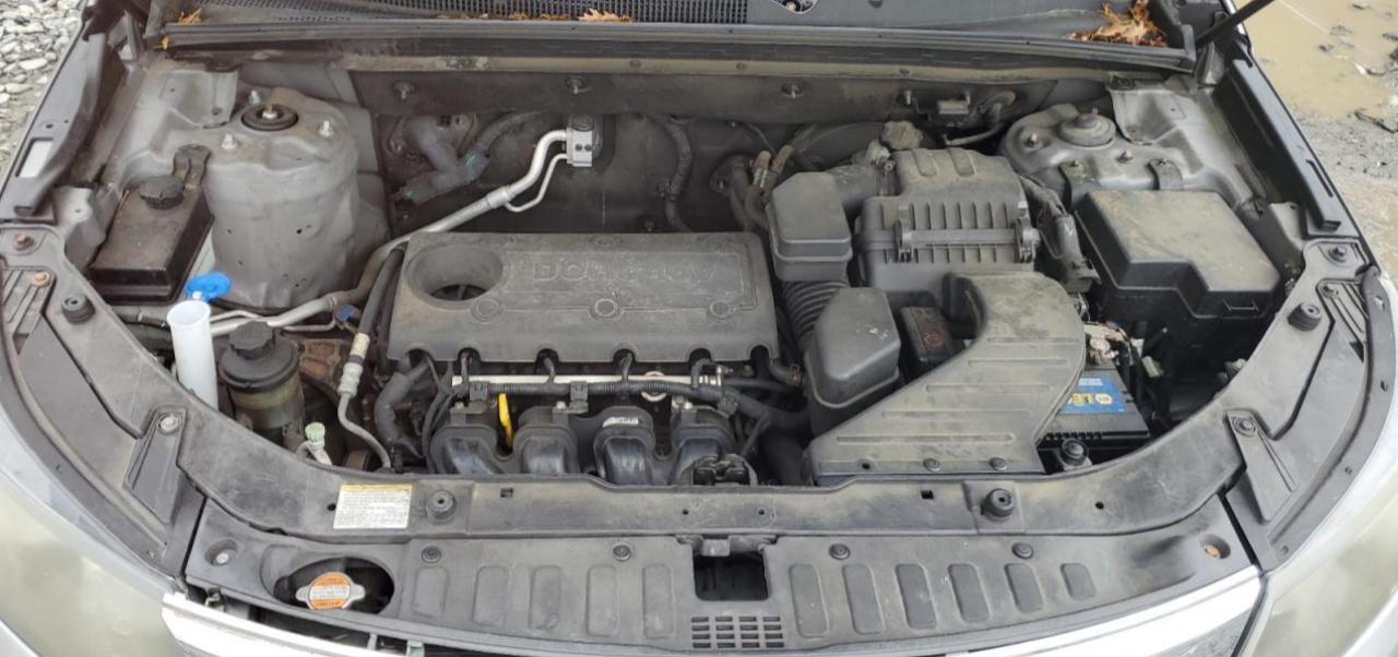 5XYKT3A12CG201938 2012 Kia Sorento Base