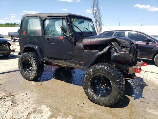 1993 Jeep Wrangler / Yj S VIN: 1J4FY19P7PP235984 Lot: 56513164