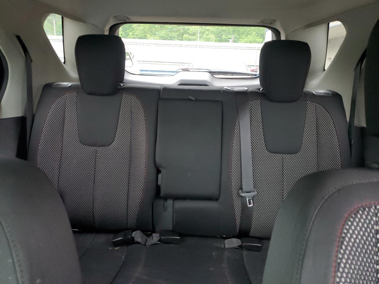 1GNALDEK0DZ106986 2013 Chevrolet Equinox Lt