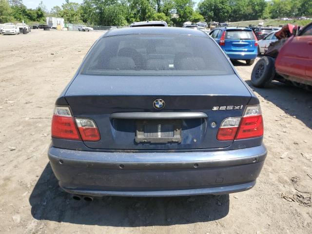 2004 BMW 325 Xi VIN: WBAEU33424PF62778 Lot: 55739904