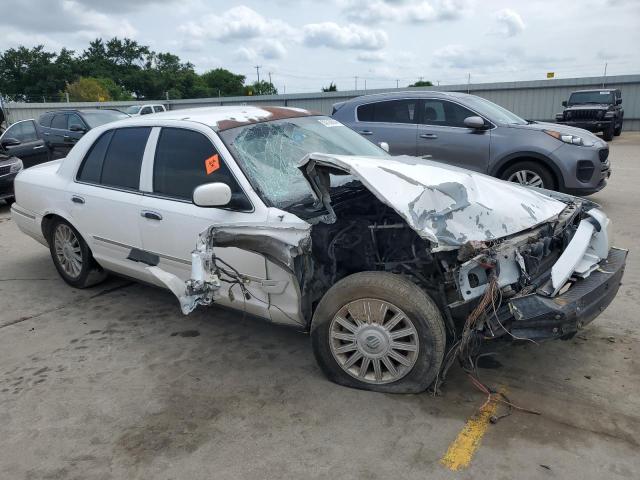 2008 Mercury Grand Marquis Ls VIN: 2MEFM75V88X650492 Lot: 53738564