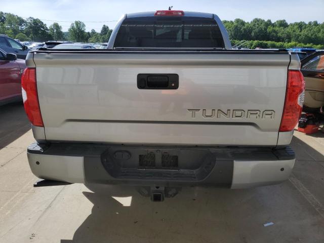 2021 Toyota Tundra Double Cab Limited VIN: 5TFBY5F10MX022737 Lot: 56487784