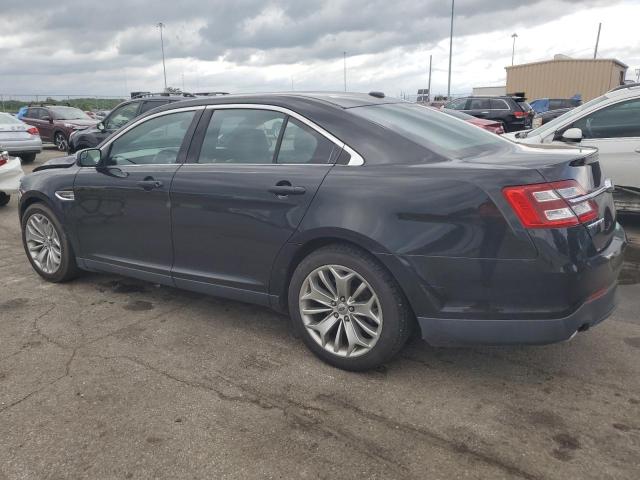 2014 Ford Taurus Limited VIN: 1FAHP2F85EG115317 Lot: 54139544