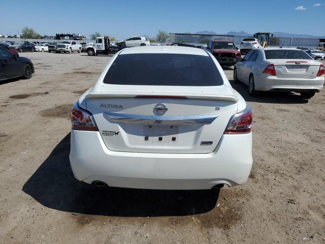 2015 Nissan Altima 2.5 VIN: 1N4AL3AP5FN916862 Lot: 54770744