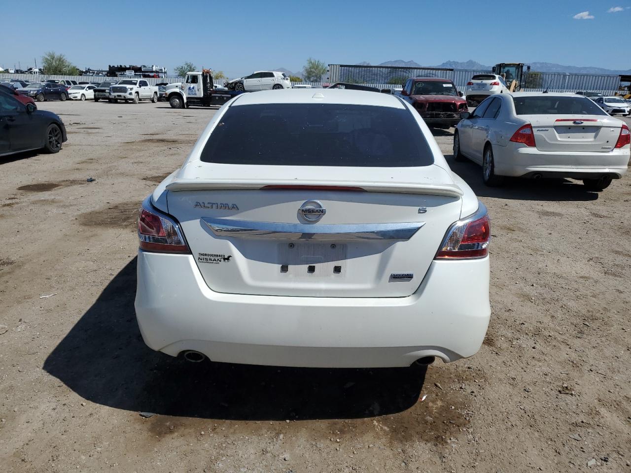 1N4AL3AP5FN916862 2015 Nissan Altima 2.5