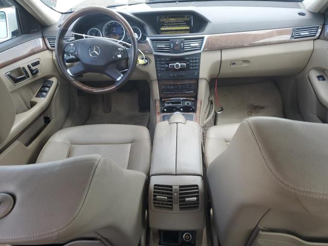 2012 Mercedes-Benz E 350 4Matic VIN: WDDHF8JBXCA604692 Lot: 56457584