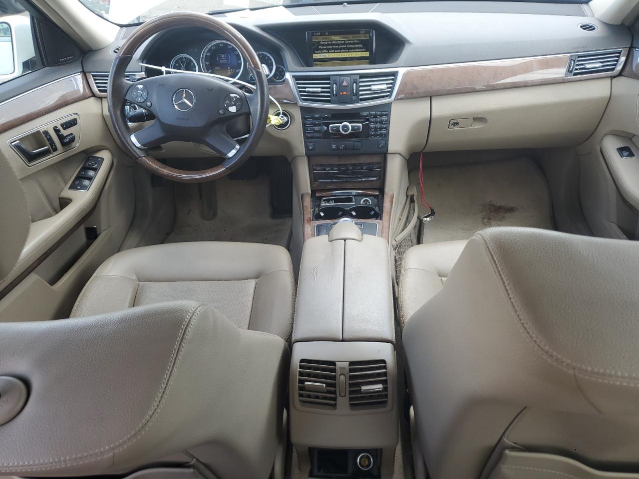 WDDHF8JBXCA604692 2012 Mercedes-Benz E 350 4Matic