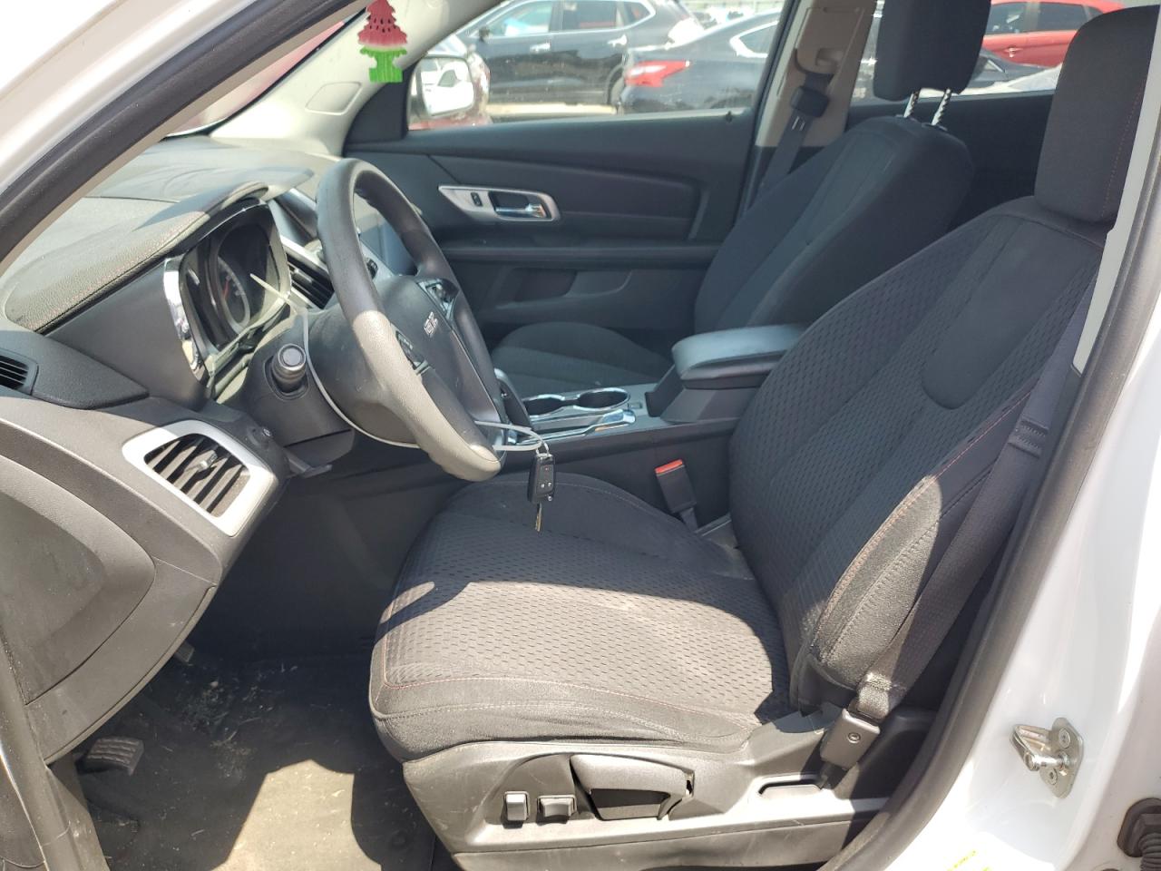 2GKALMEK6E6325249 2014 GMC Terrain Sle