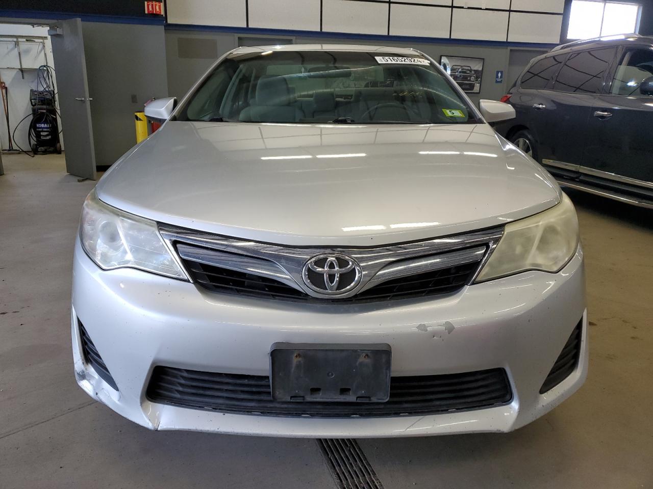 Lot #2505756094 2013 TOYOTA CAMRY L