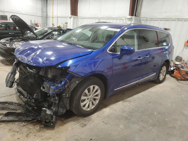 2C4RC1BG7KR526696 2019 CHRYSLER PACIFICA - Image 1