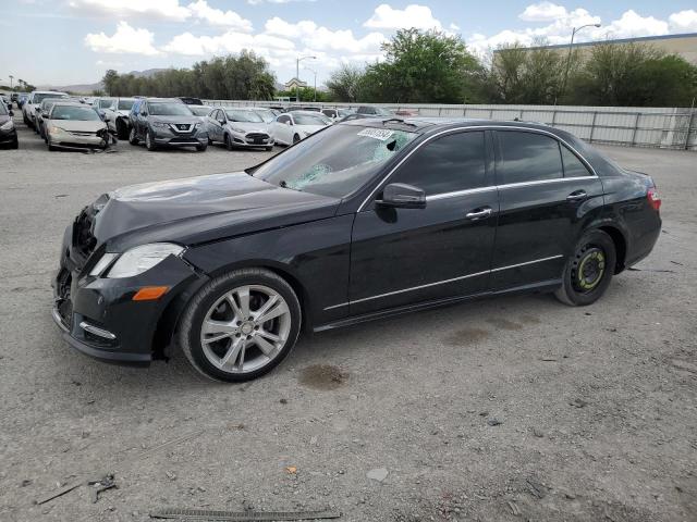 VIN WDDHF5KB2DA748753 2013 Mercedes-Benz E-Class, 350 no.1