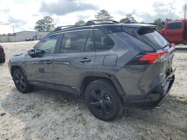 2019 Toyota Rav4 Xse VIN: 2T3EWRFV2KW045581 Lot: 54729284